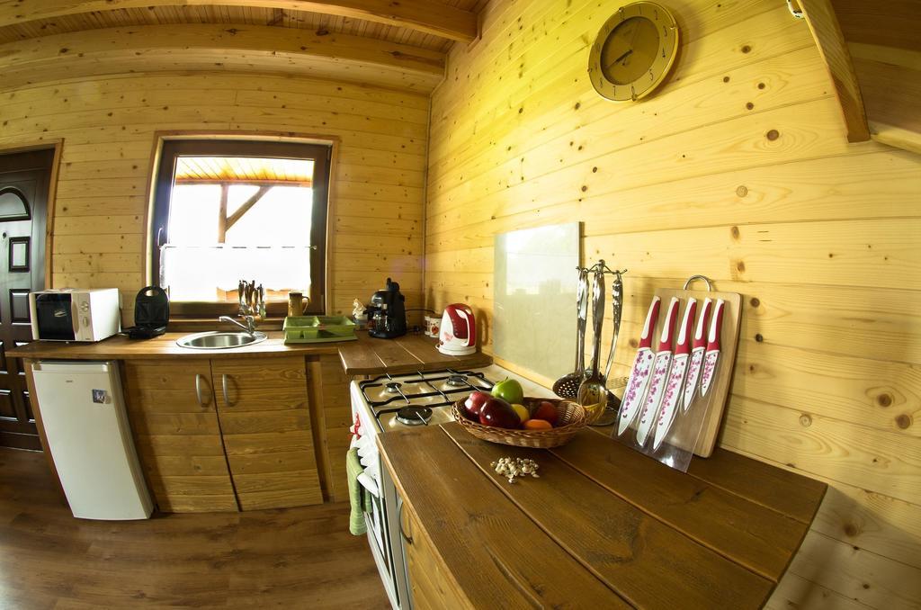 Orla Chata Domy Holiday home