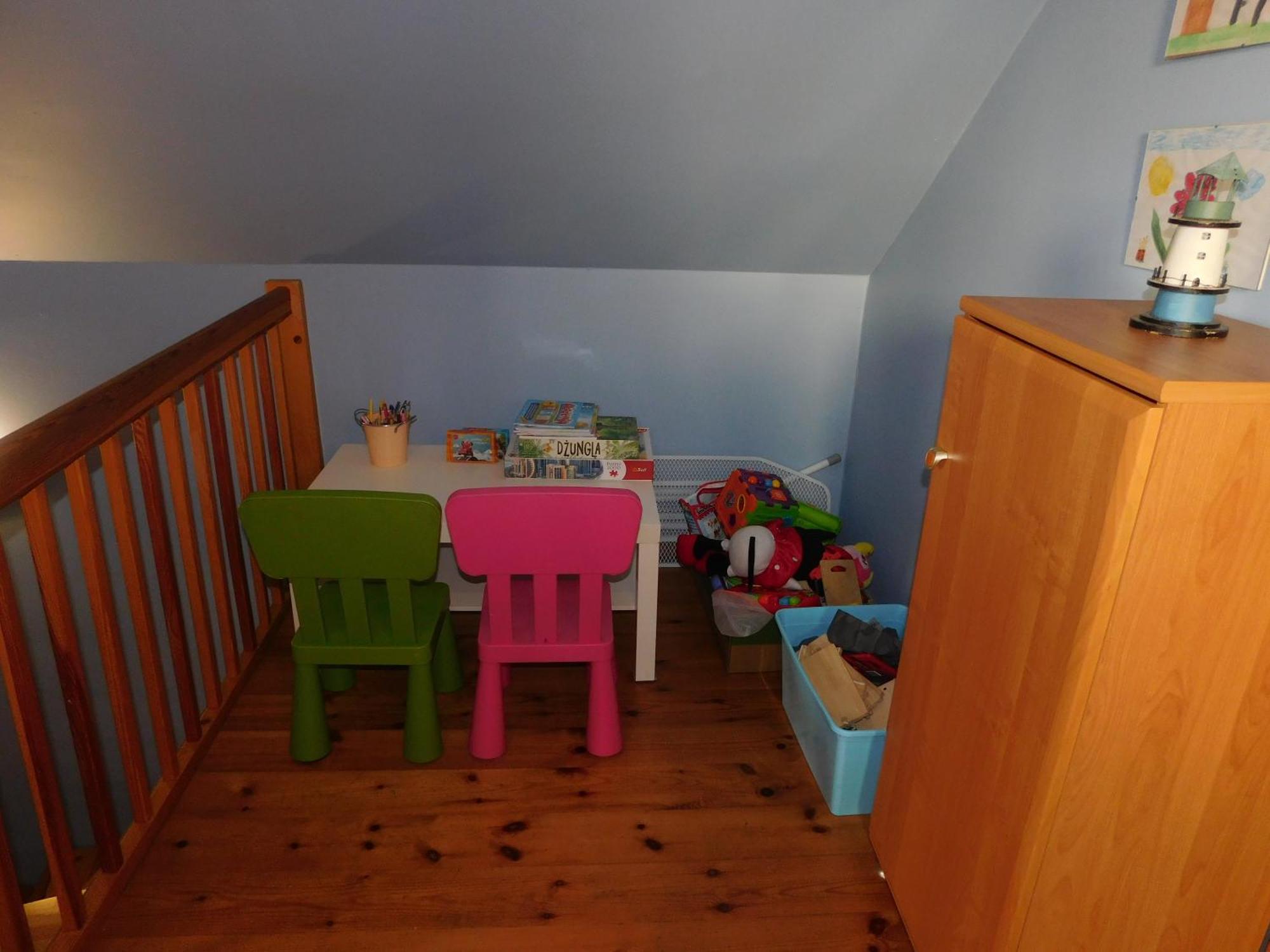 Holiday home Orla Chata Domy