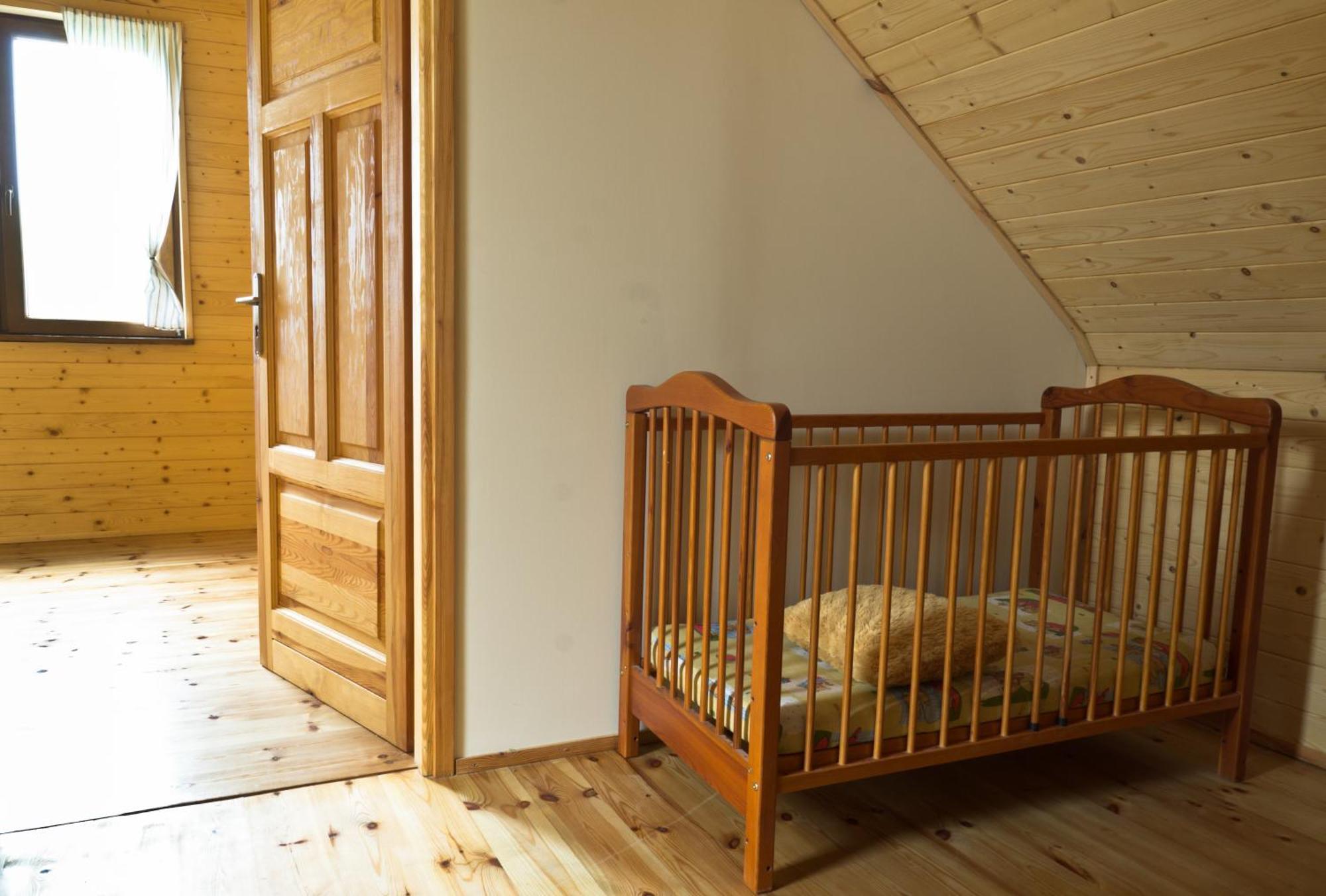 Holiday home Orla Chata Domy Swinoujscie