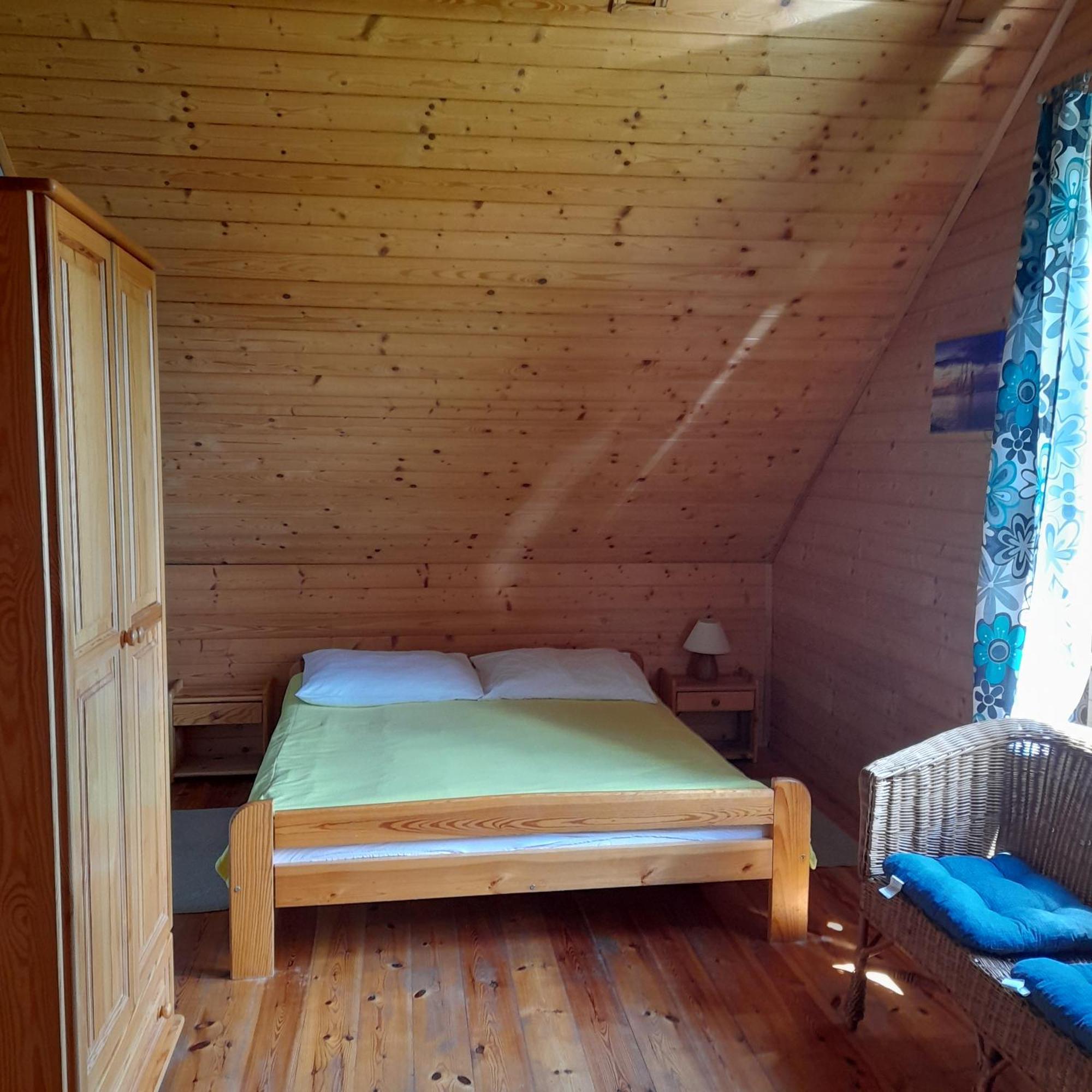 Orla Chata Domy Holiday home