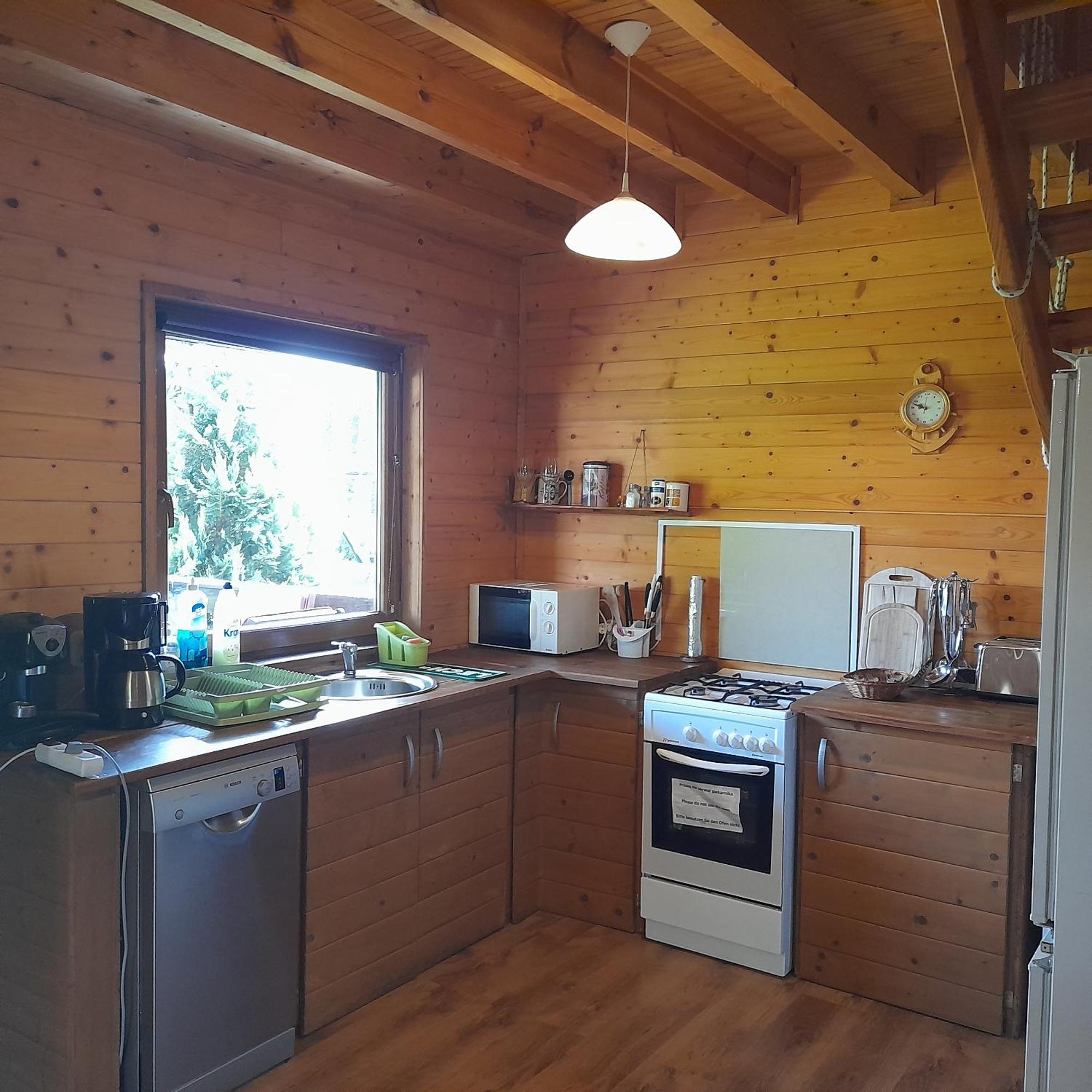 Holiday home Orla Chata Domy *