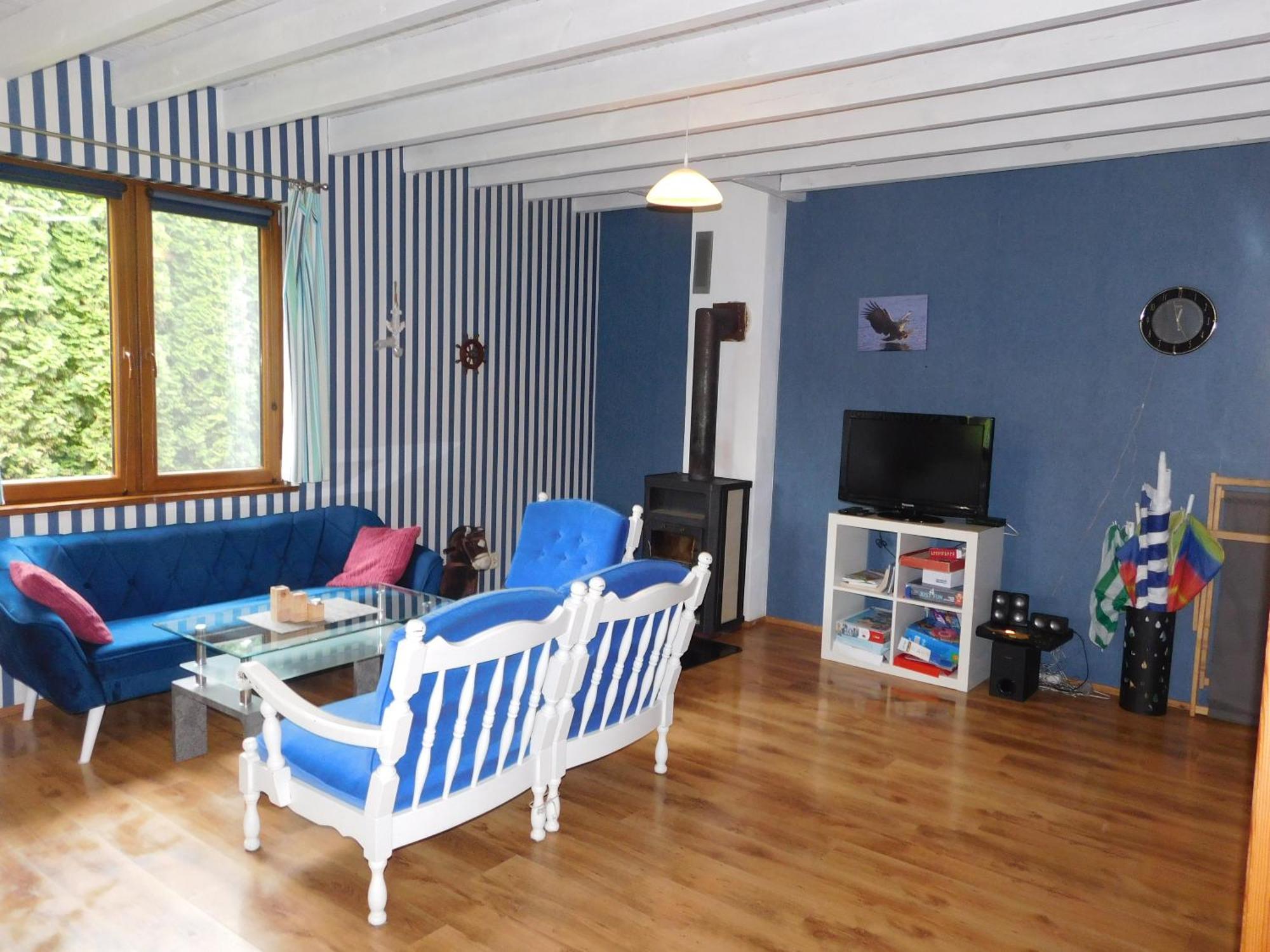 Holiday home Orla Chata Domy