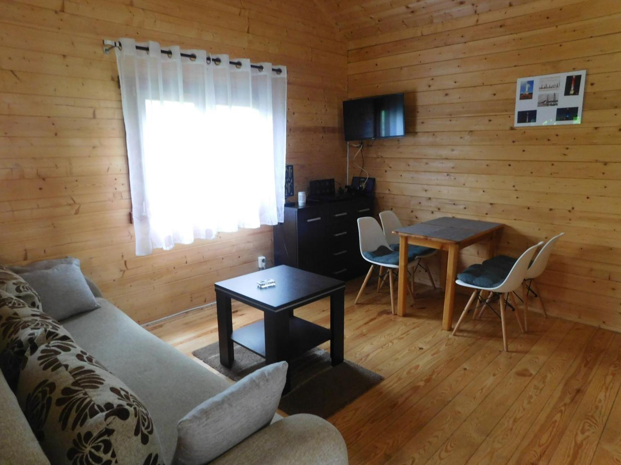Holiday home Orla Chata Domy *