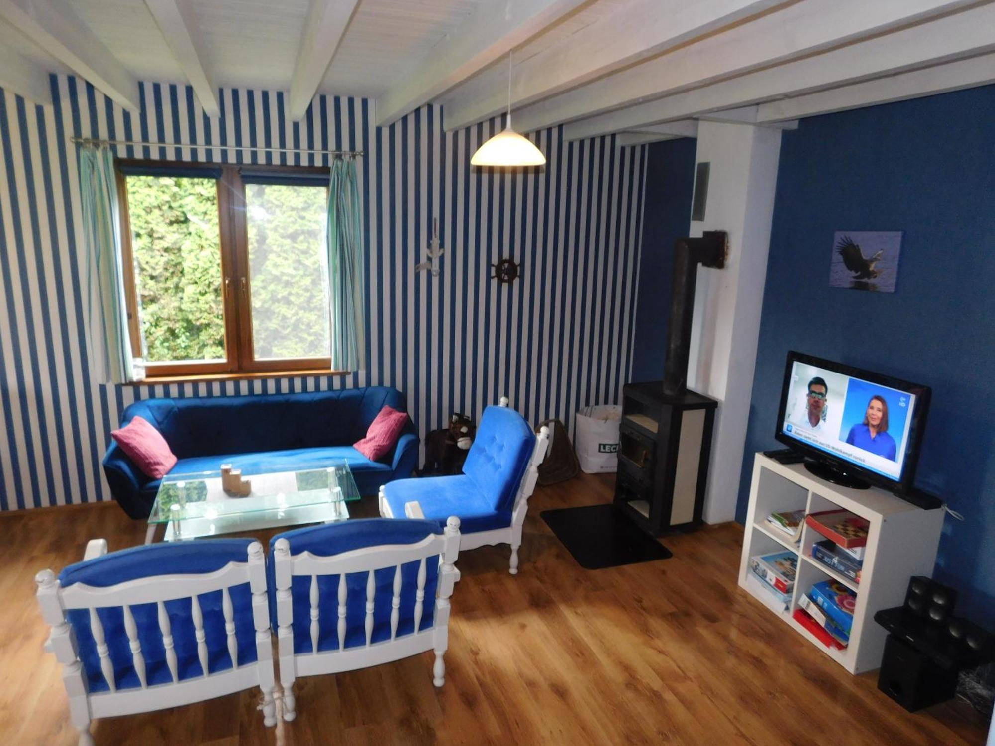 Holiday home Orla Chata Domy Swinoujscie