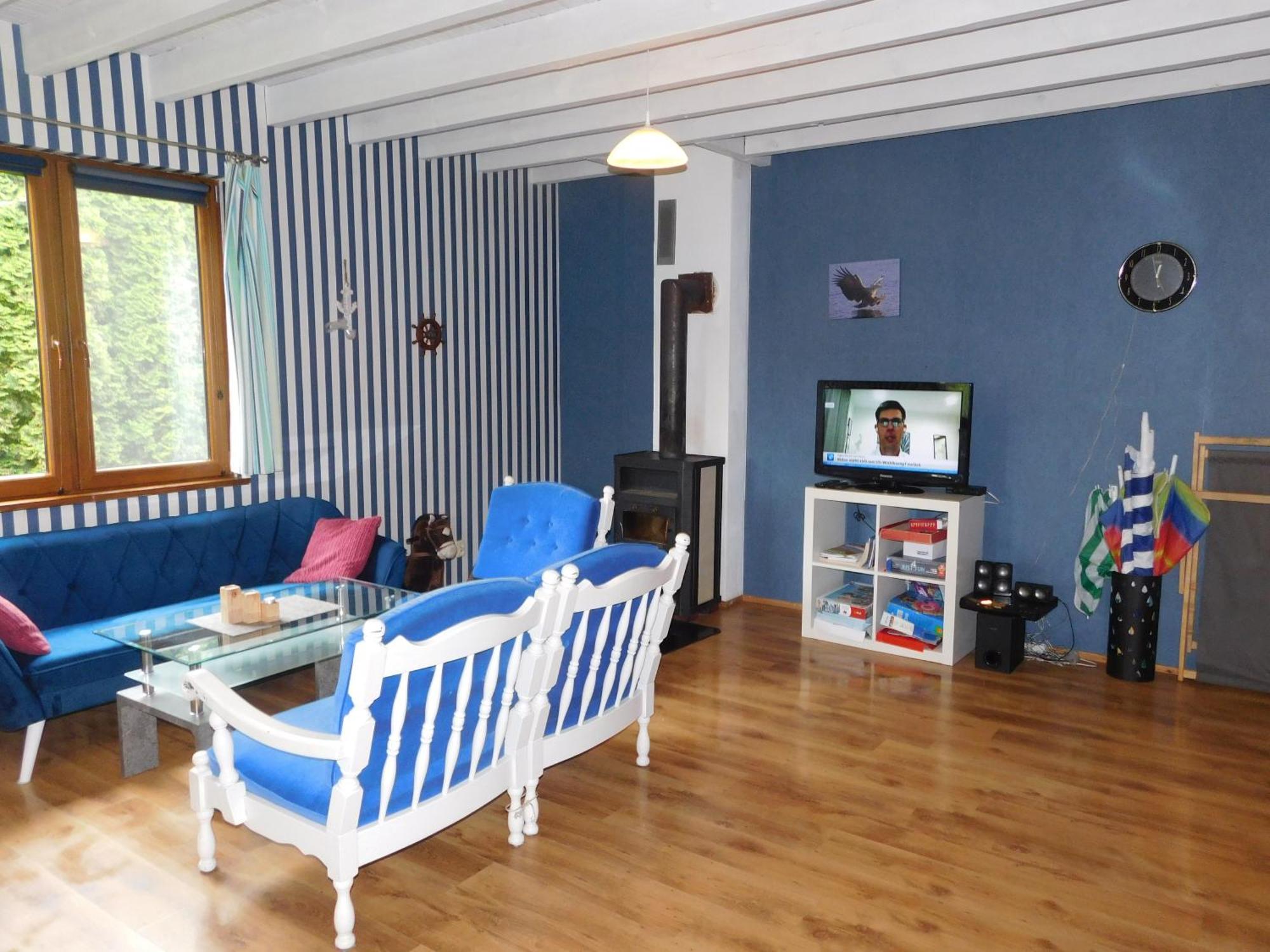 Holiday home Orla Chata Domy
