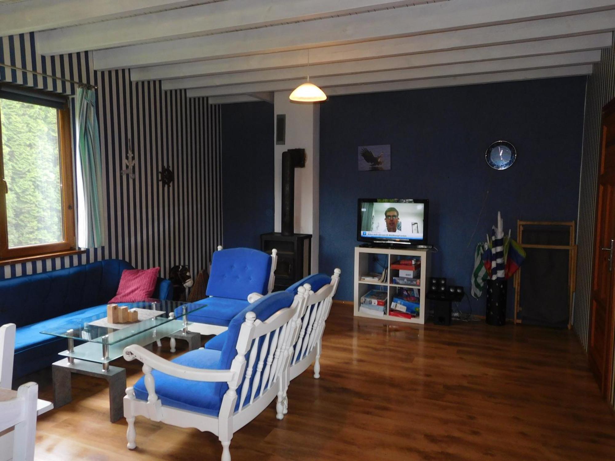 Orla Chata Domy Holiday home *