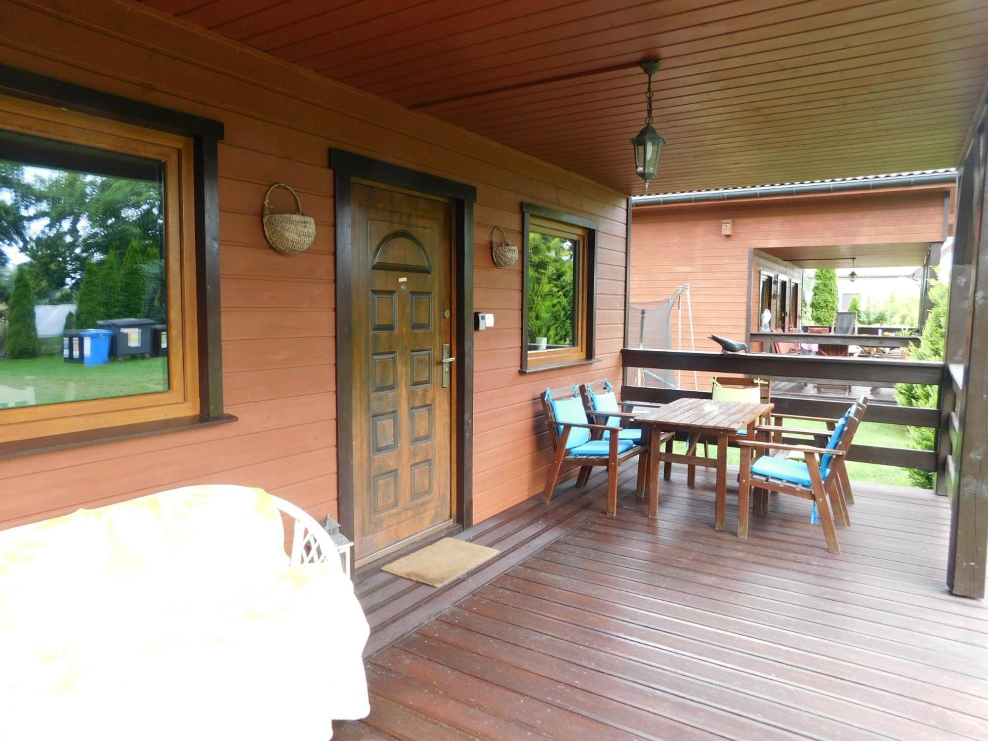 Holiday home Orla Chata Domy *