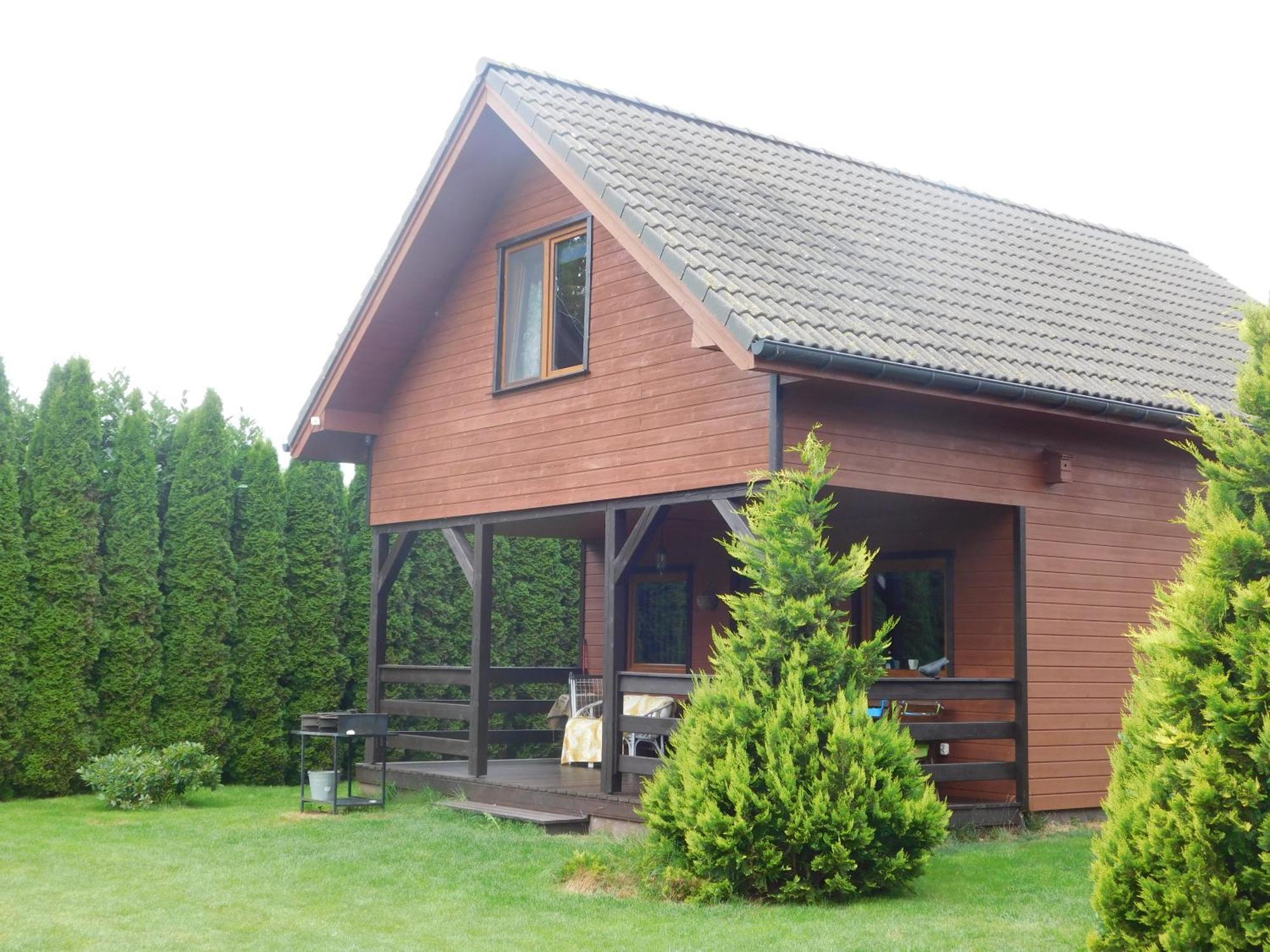 Orla Chata Domy Holiday home Swinoujscie