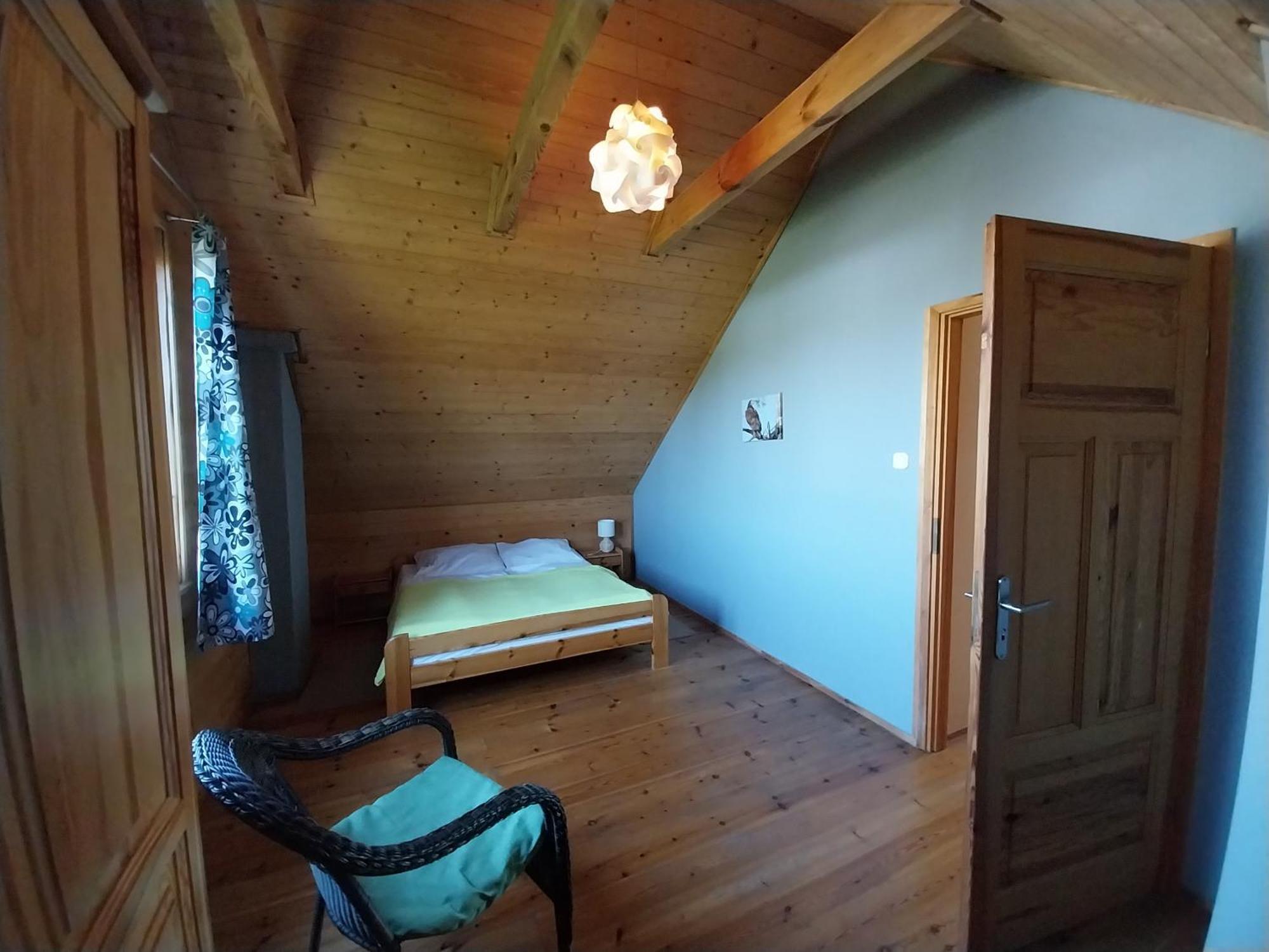 Holiday home Orla Chata Domy *