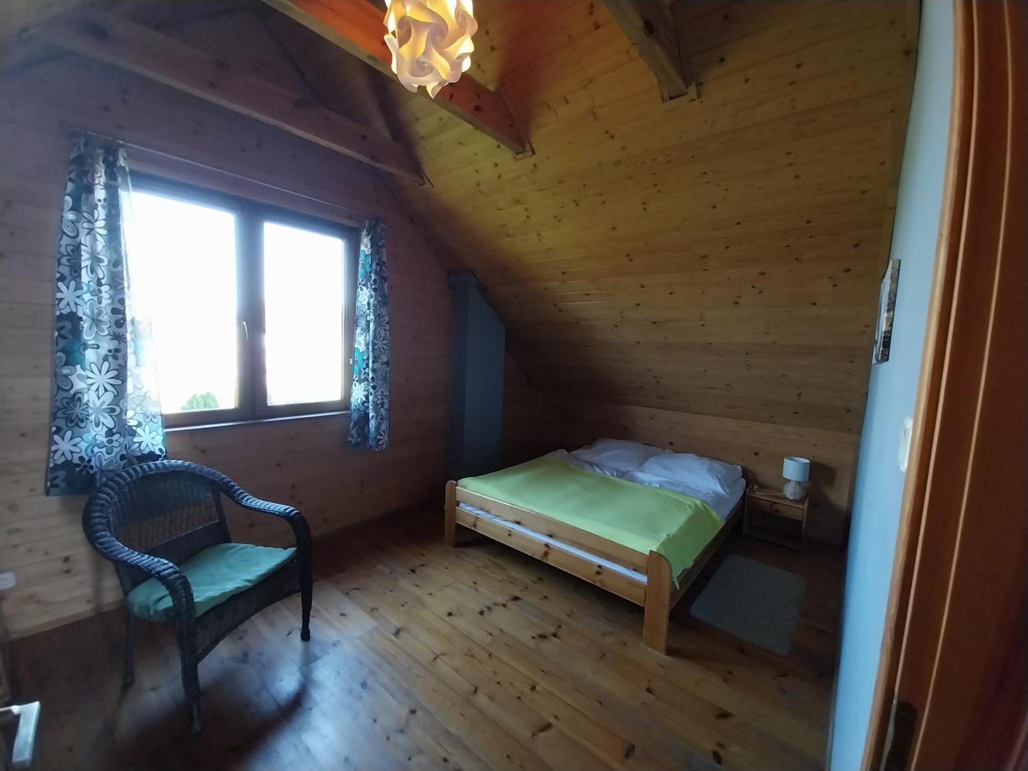 Holiday home Orla Chata Domy