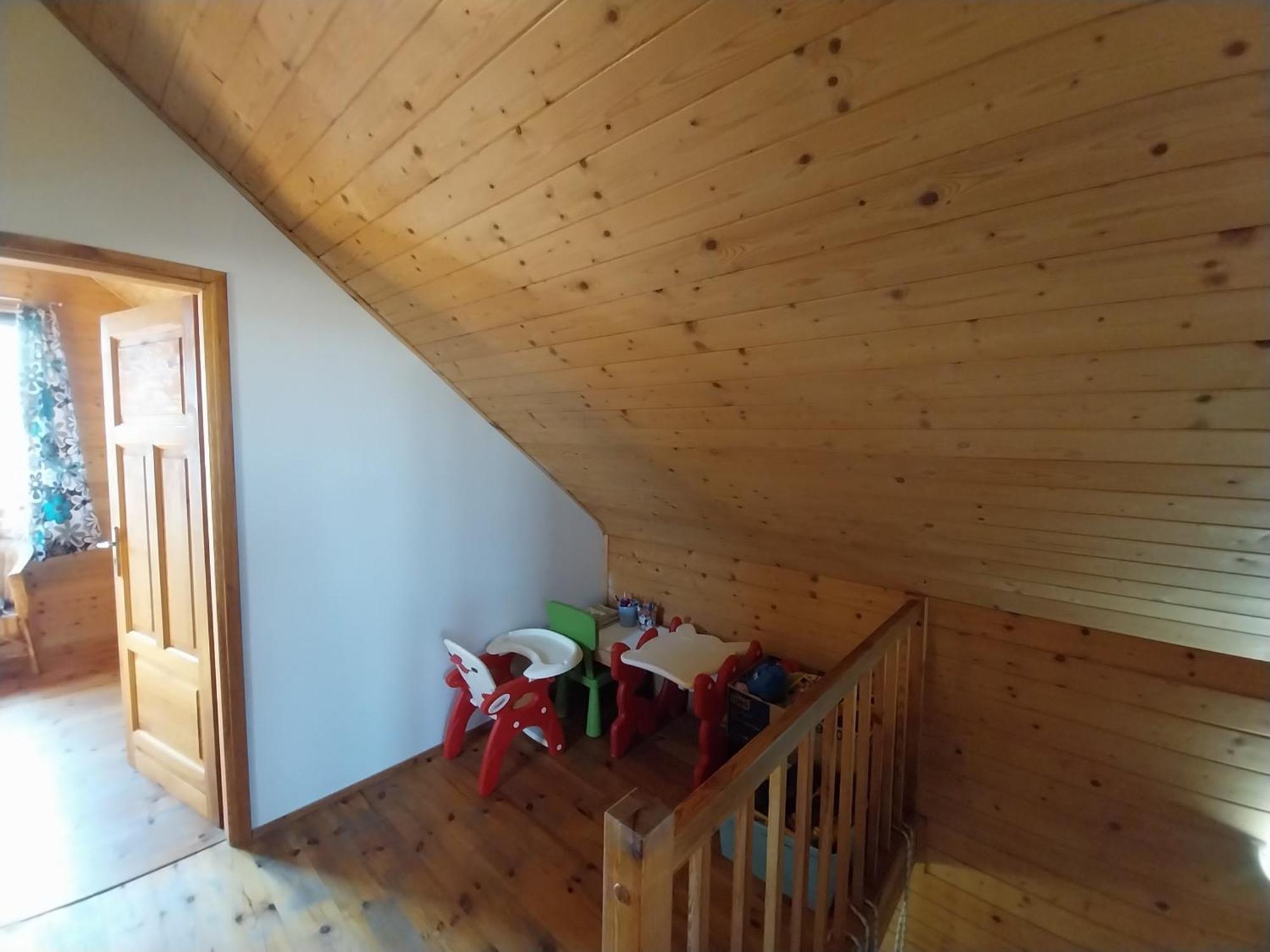 Orla Chata Domy Holiday home *