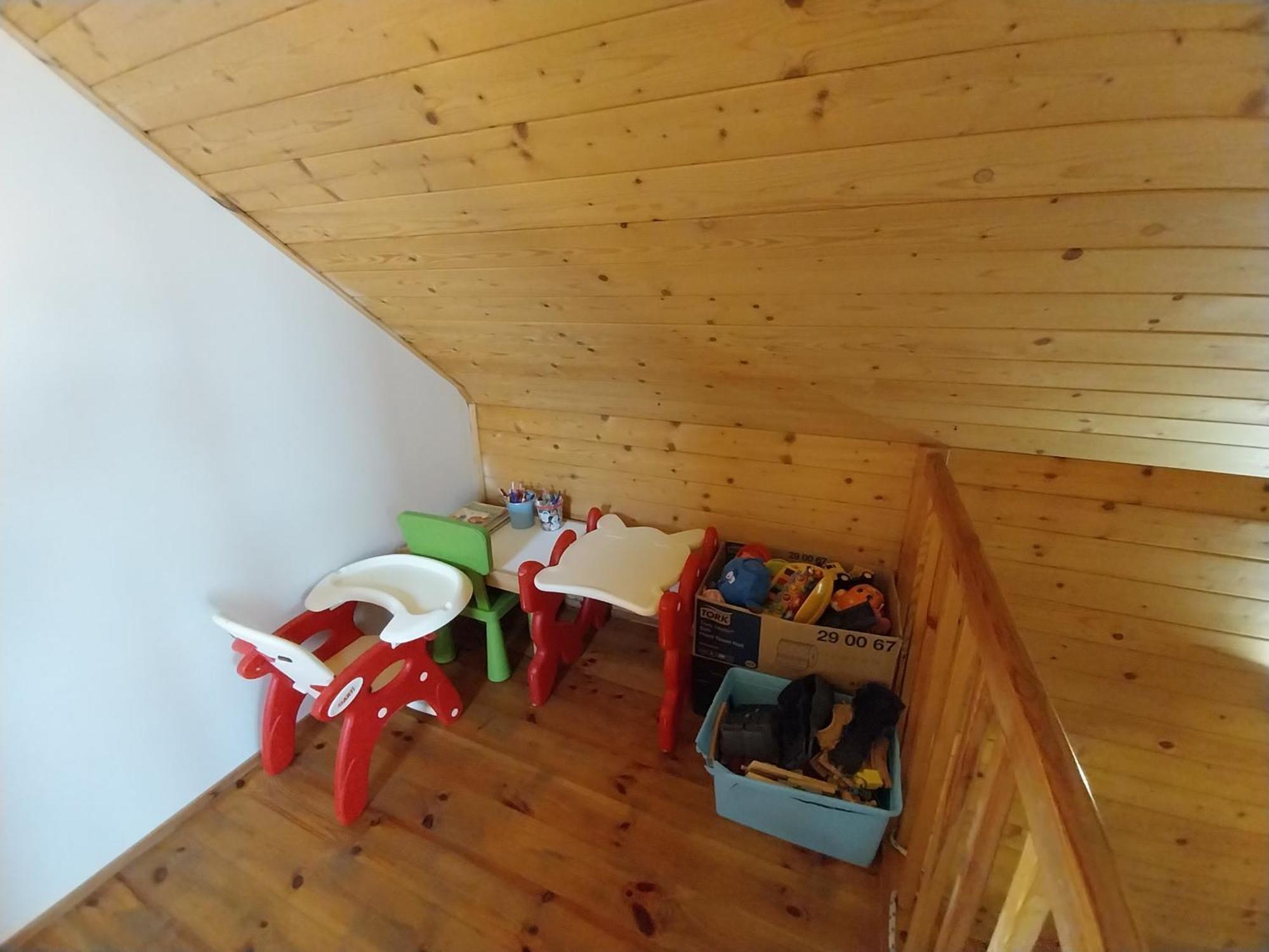 Holiday home Orla Chata Domy *