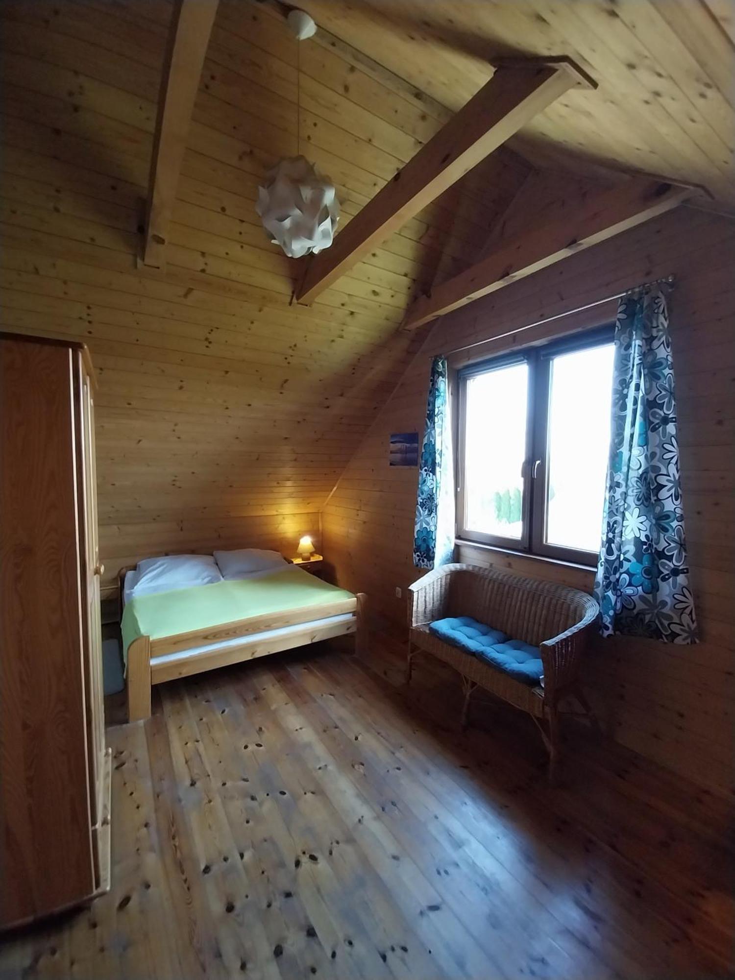 Orla Chata Domy Holiday home Swinoujscie