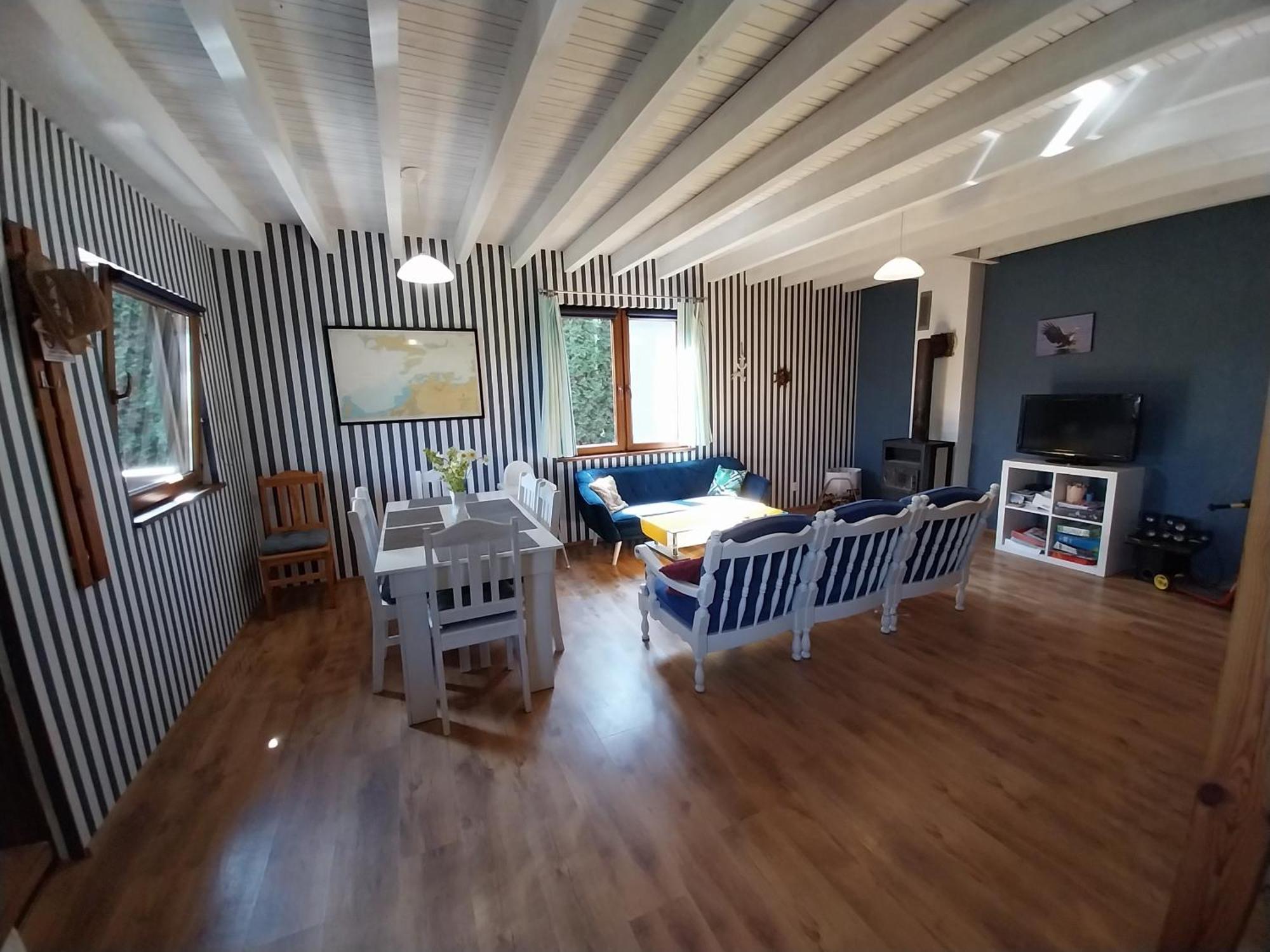 Holiday home Orla Chata Domy