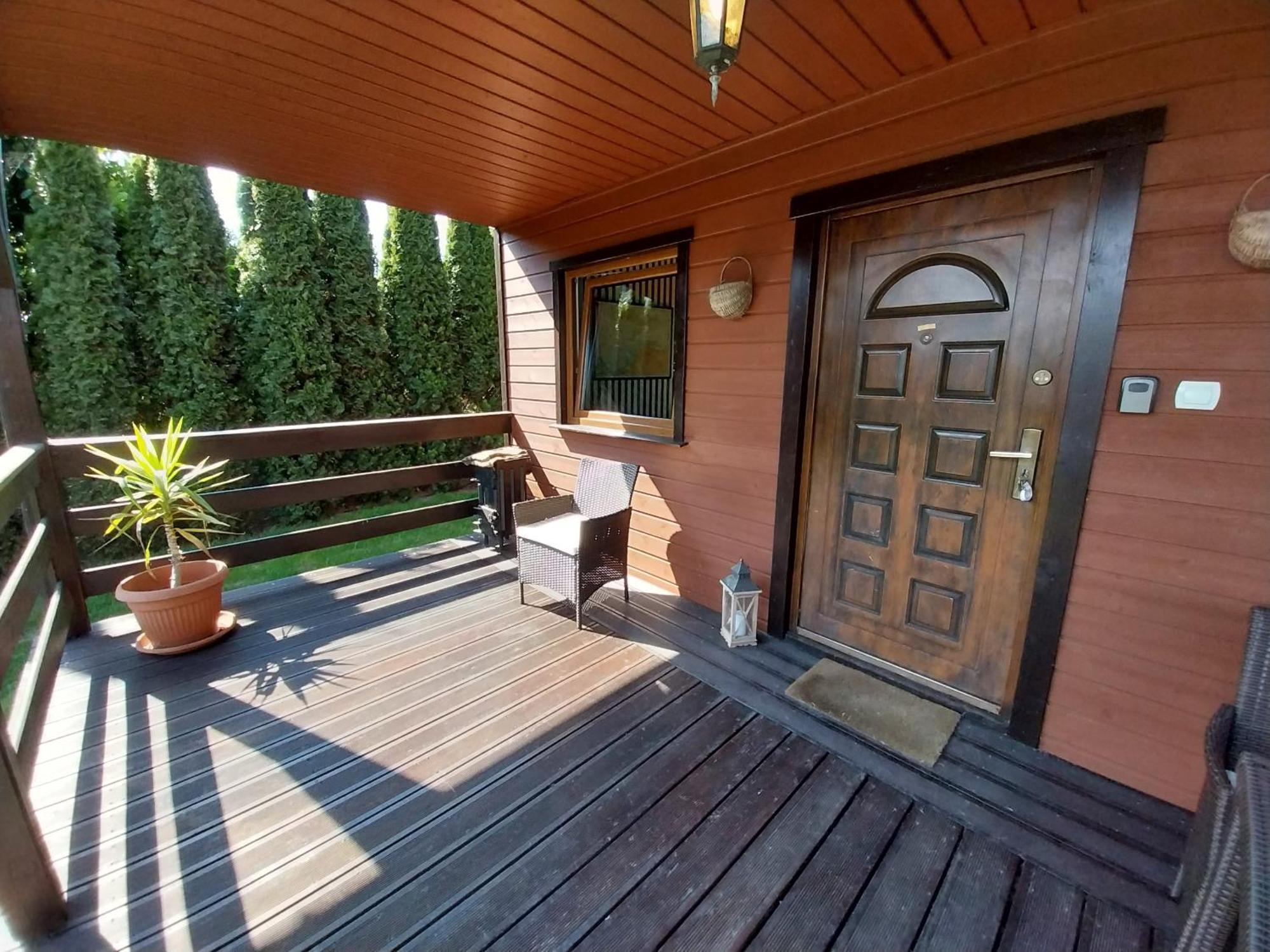 Holiday home Orla Chata Domy *