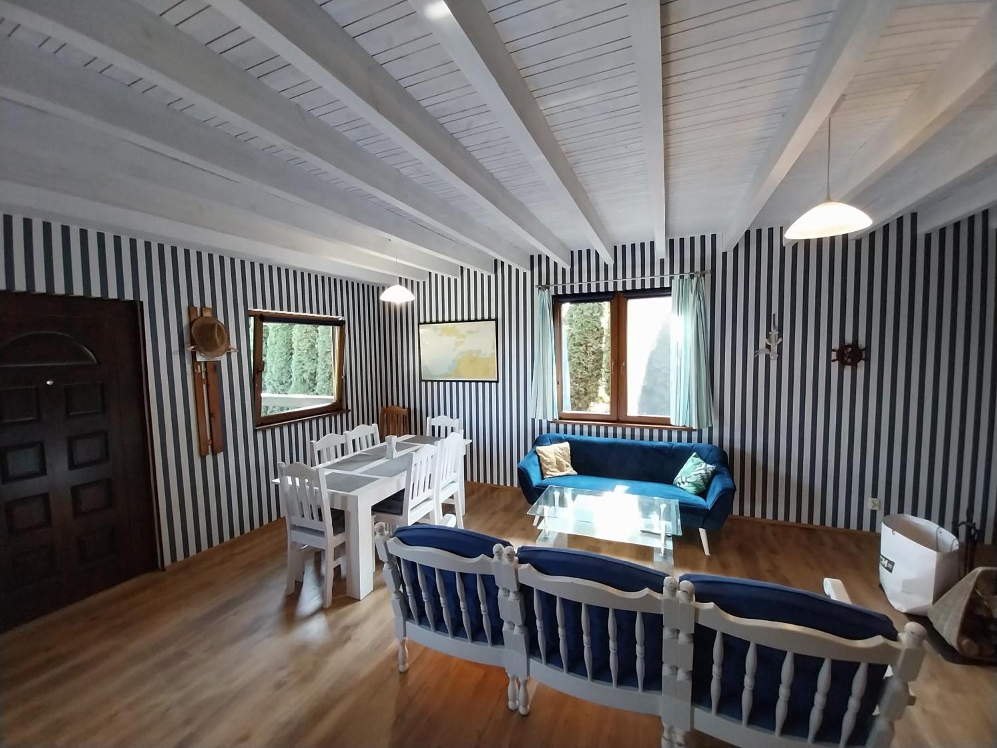 Holiday home Orla Chata Domy