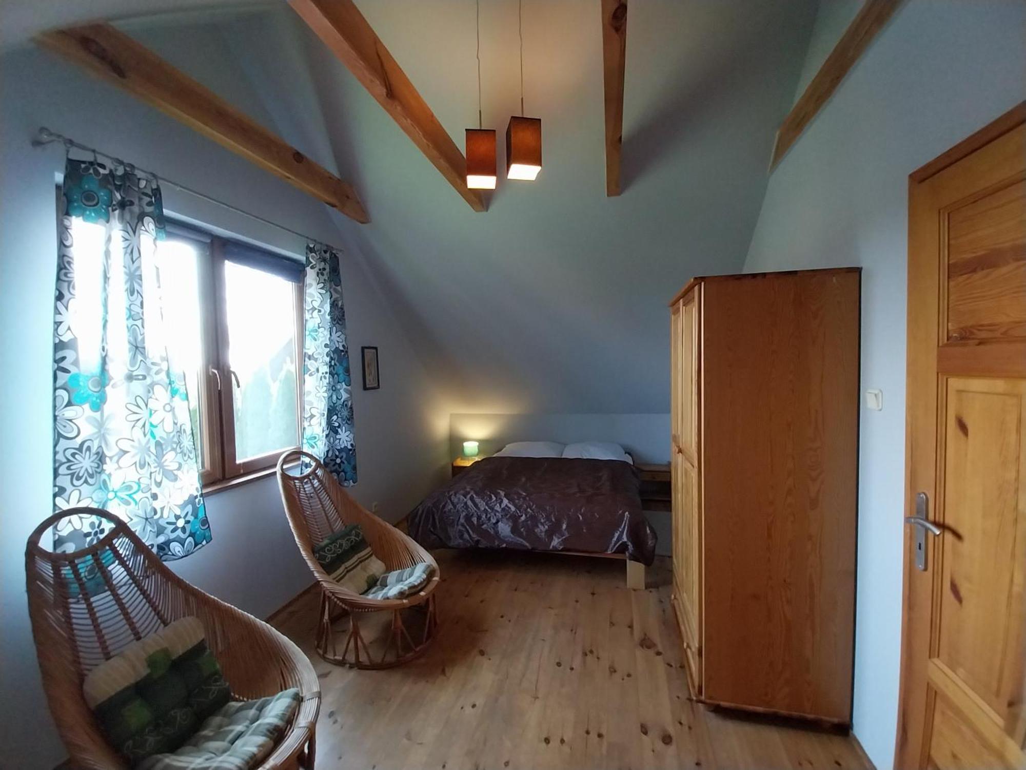 Holiday home Orla Chata Domy *