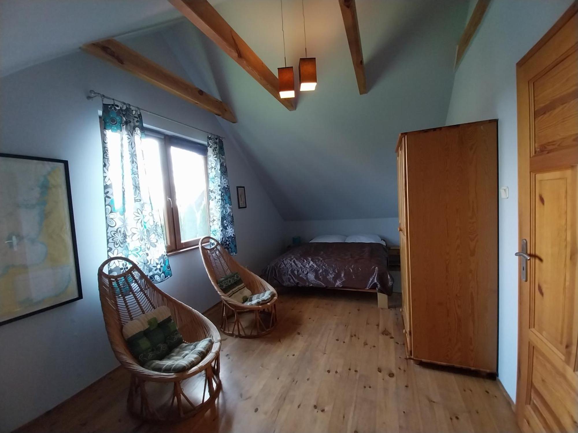Holiday home Orla Chata Domy