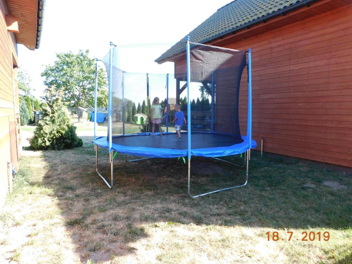 Orla Chata Domy Holiday home